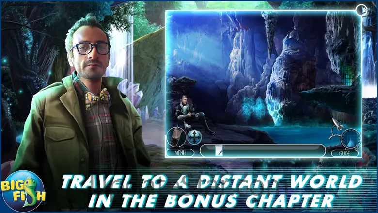 Beyond: Light Advent Collector's Edition