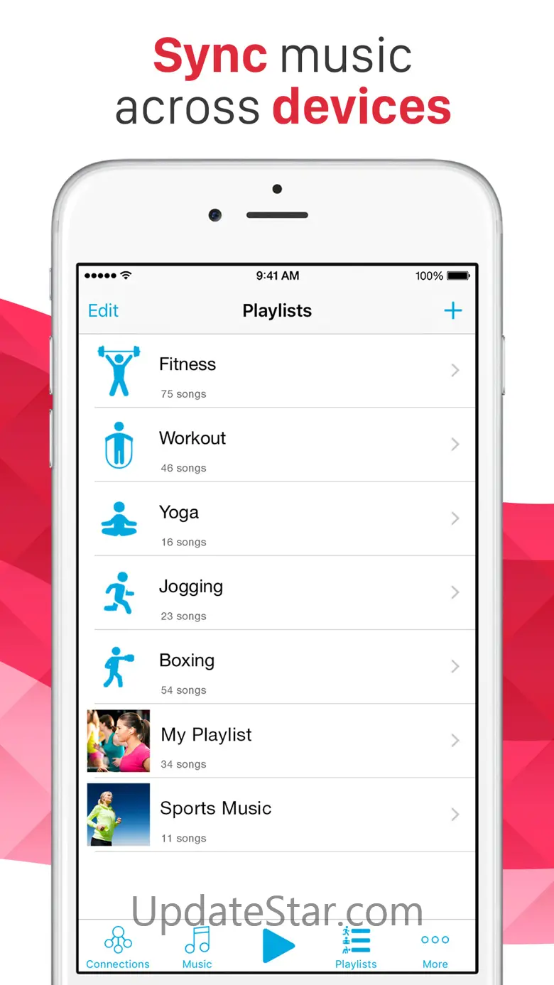 Music Pocket - Listen Offline 2.1
