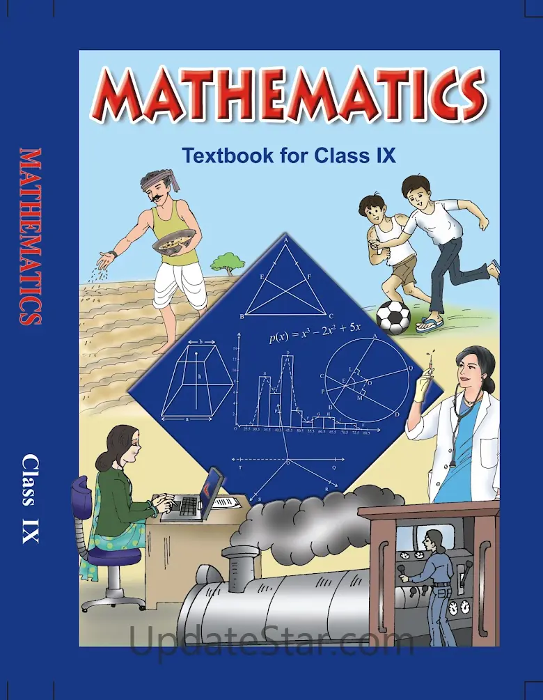9th Maths NCERT Solution 1.0