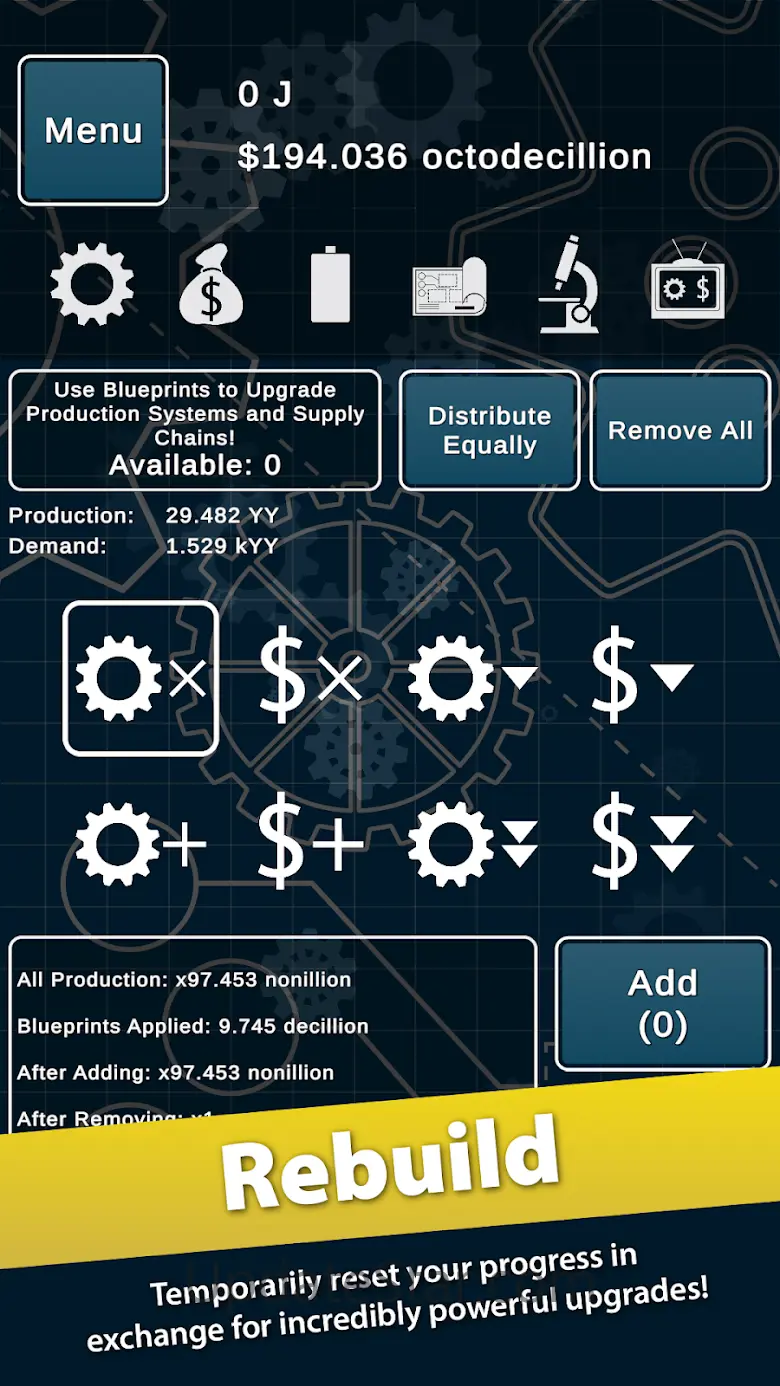 Idle Power 1.14