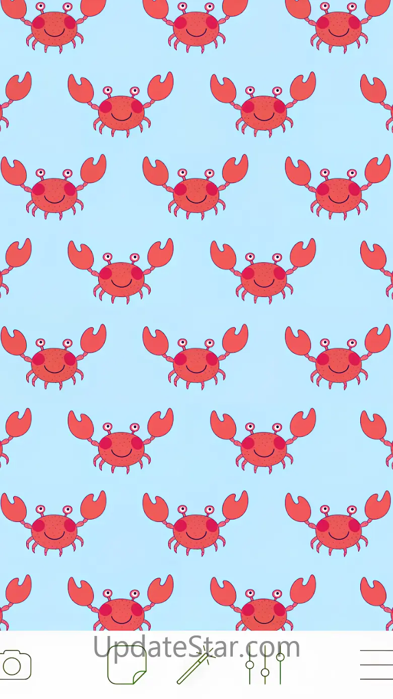 Cute Wallpaper Pattern Maker 2.4.8