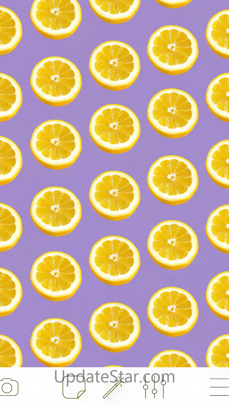 Cute Wallpaper Pattern Maker 2.4.8