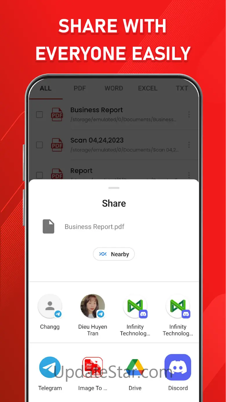 PDF Viewer: PDF Fill & Sign 1.3.1