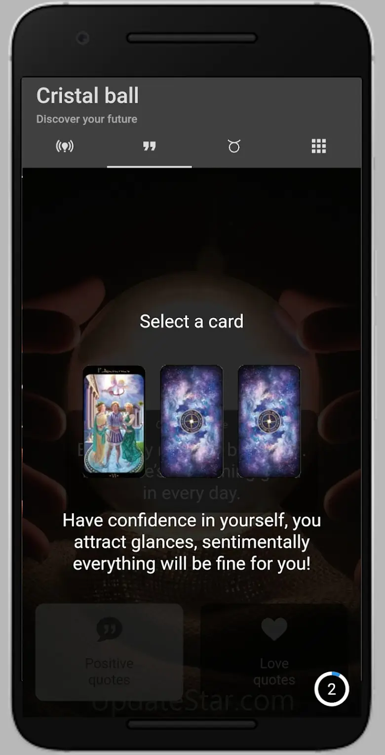 Discover your future 4.1.6