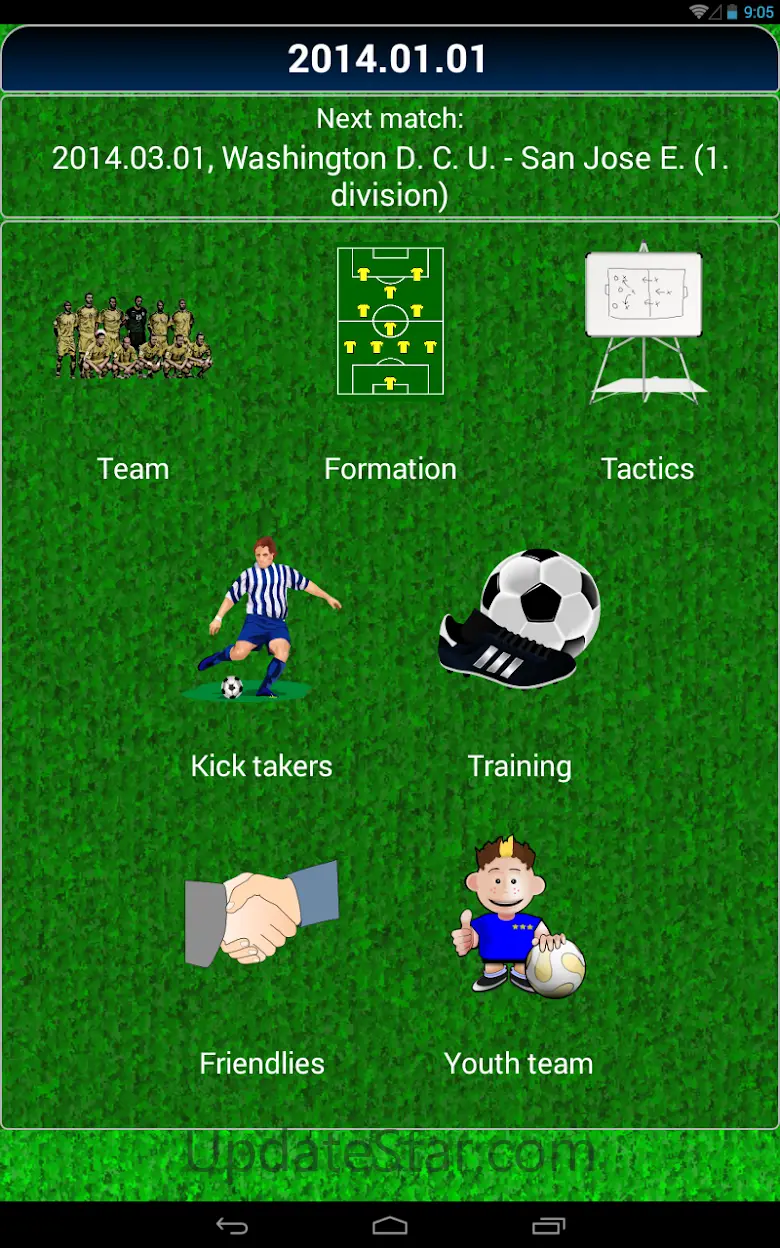 True Football 2 2.10.6