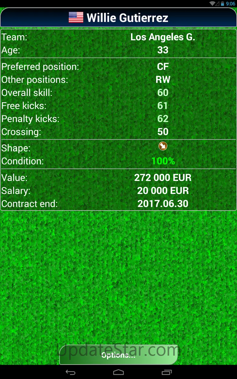 True Football 2 2.10.6