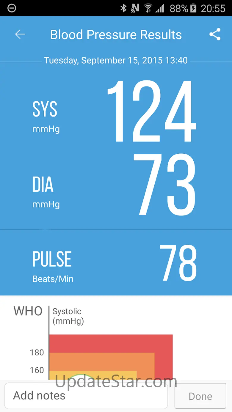 iHealth Myvitals (Legacy) 3.14.0