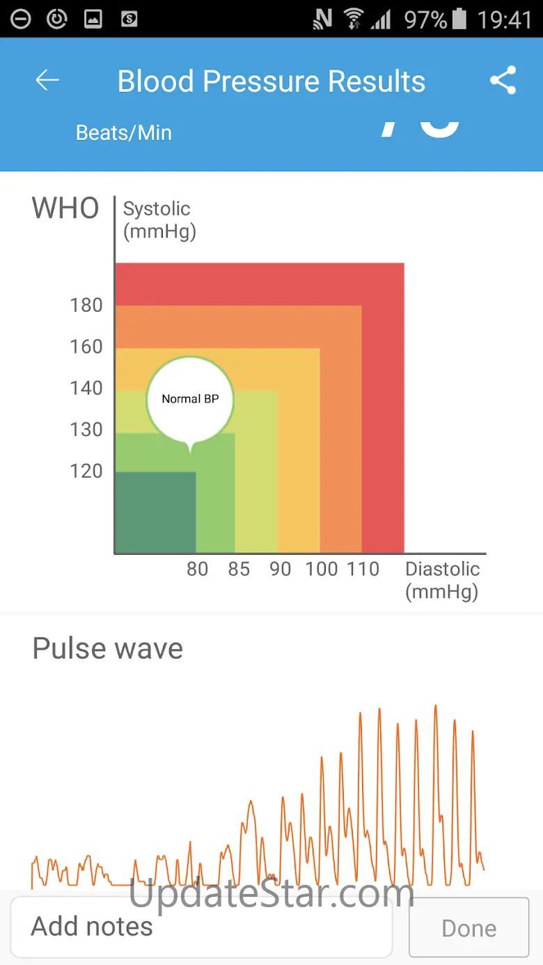 iHealth Myvitals (Legacy) 3.14.0