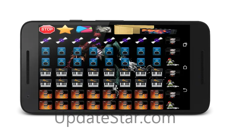 Hip Hop Dj Beat Maker 5.9