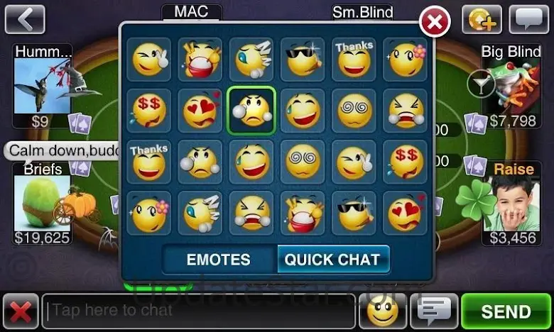 Texas HoldEm Poker Deluxe Pro 2.2.3