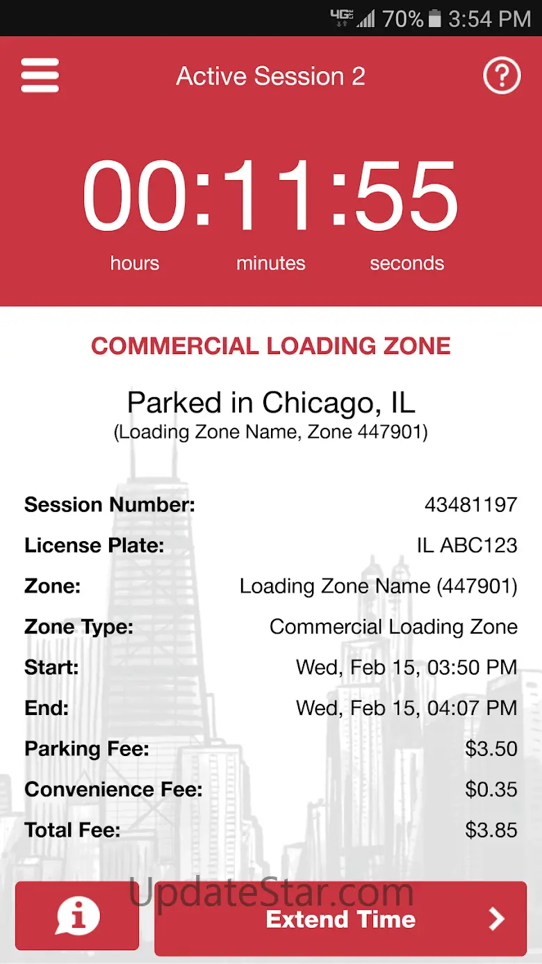 ParkChicago 6.4.5