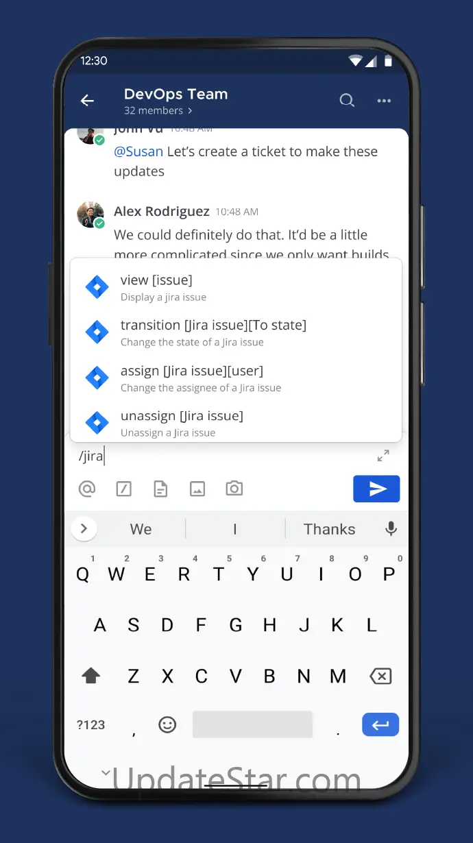 Mattermost 4.2.0