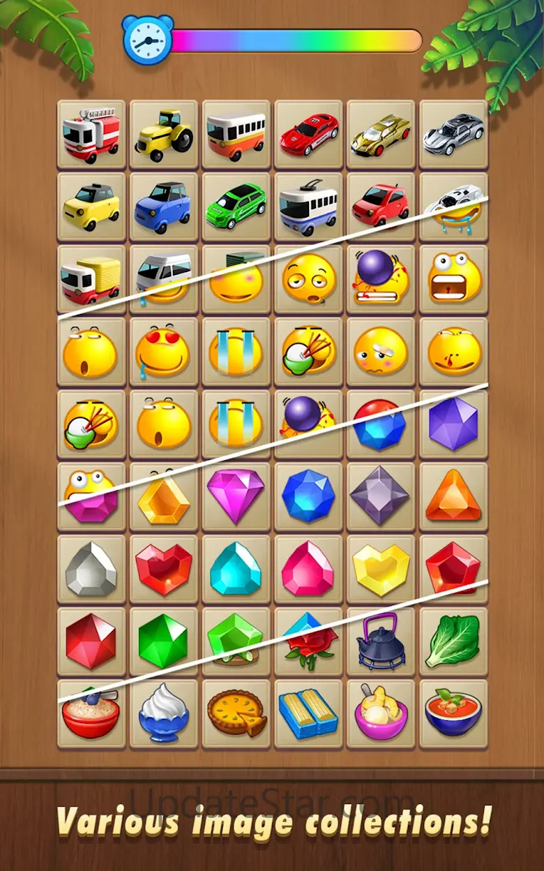 Tiles Connect-Match Masters 2.6