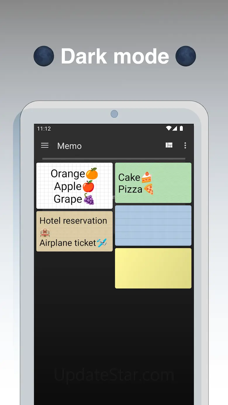 Sticky! 2.3.6