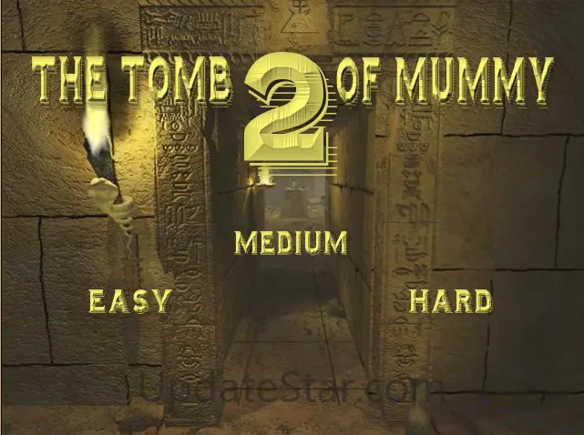 The tomb of mummy 2 free 5.1.1