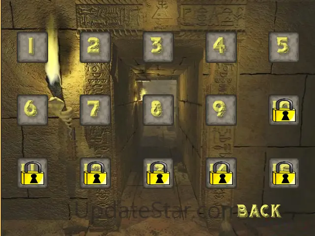The tomb of mummy 2 free 5.1.1