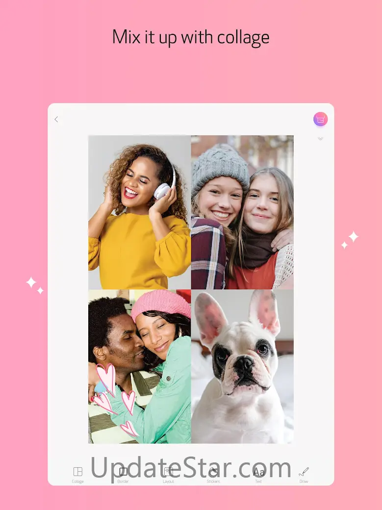 Canon Mini Print 3.7.4
