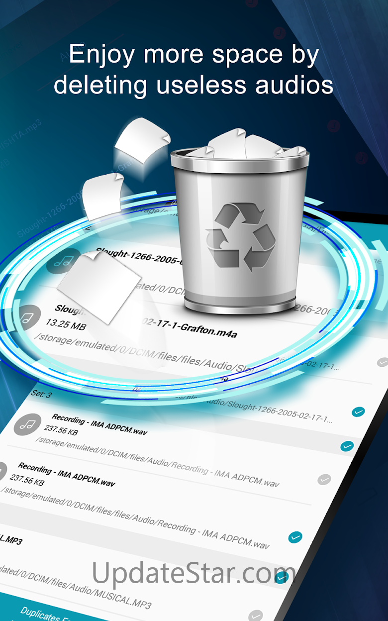 Remo Duplicate File Remover