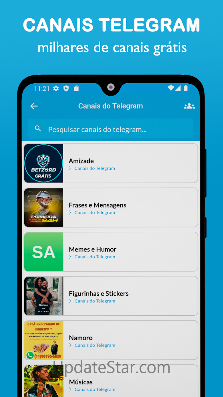 Solion – Seus grupos 6.2.9