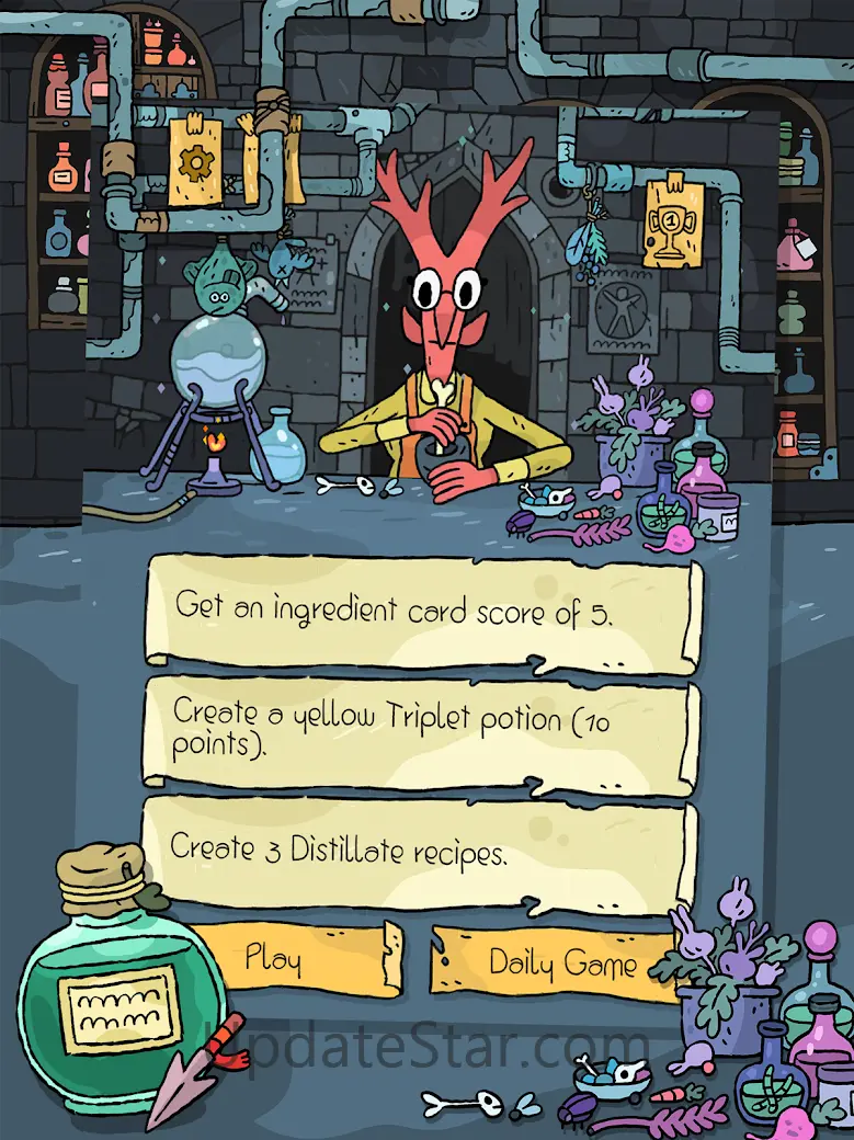 Miracle Merchant 1.1.2