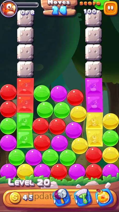 Pop Bird 1.2.1