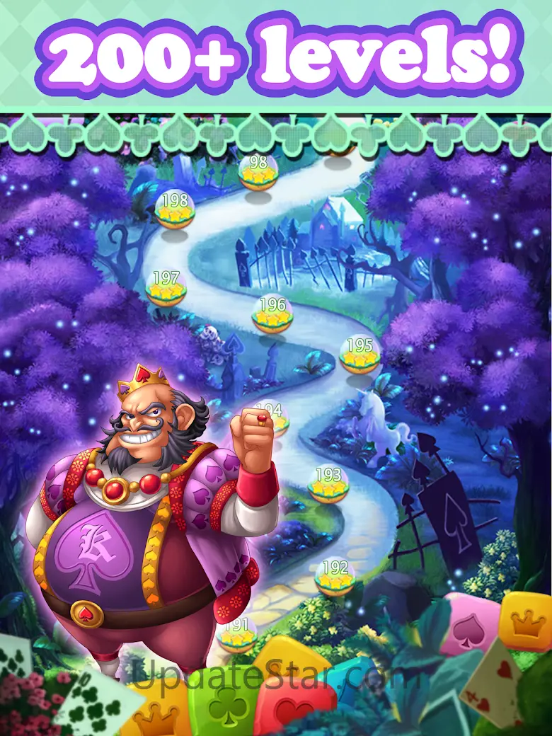 Wonderland Epic™ - Play Now! 2.4.3