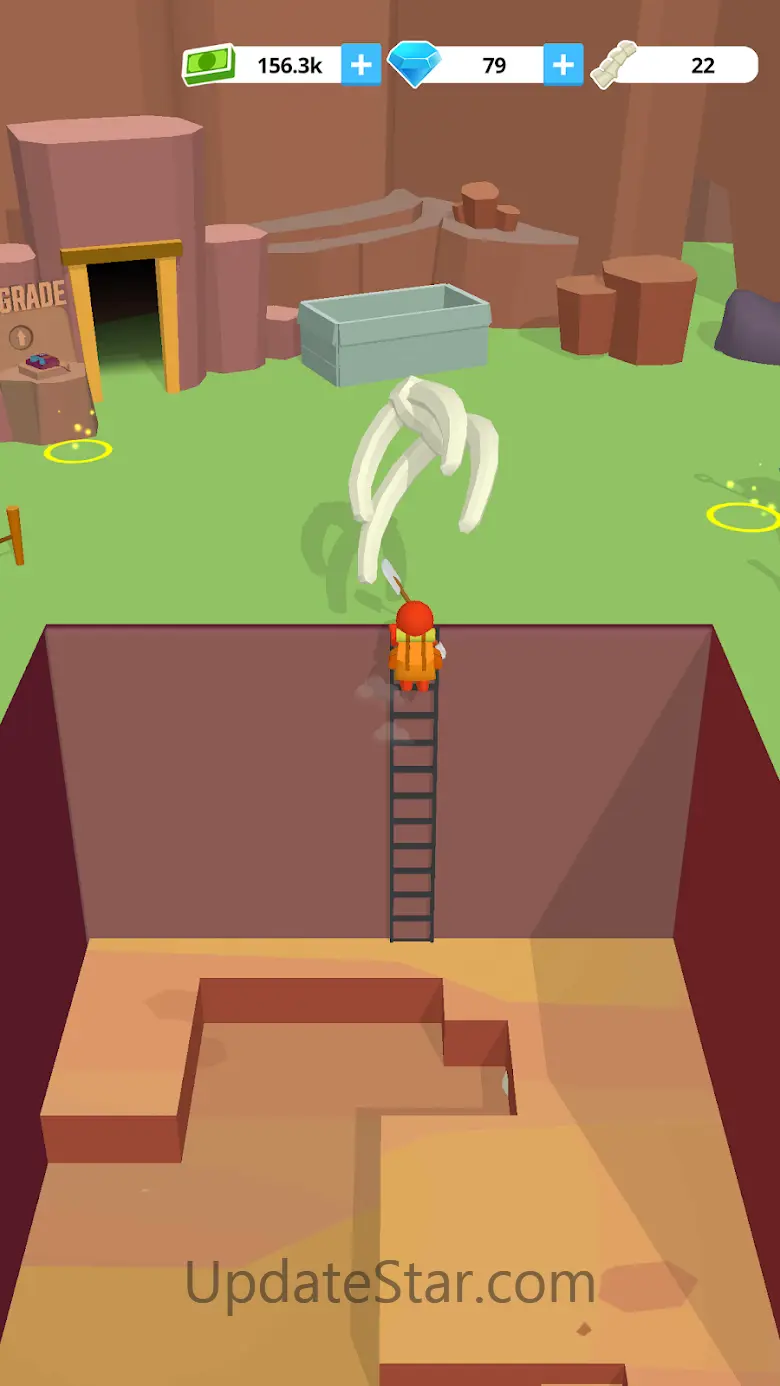 Digging Master 0.1.4