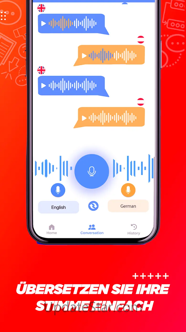 All Language Speak Translator 36.0