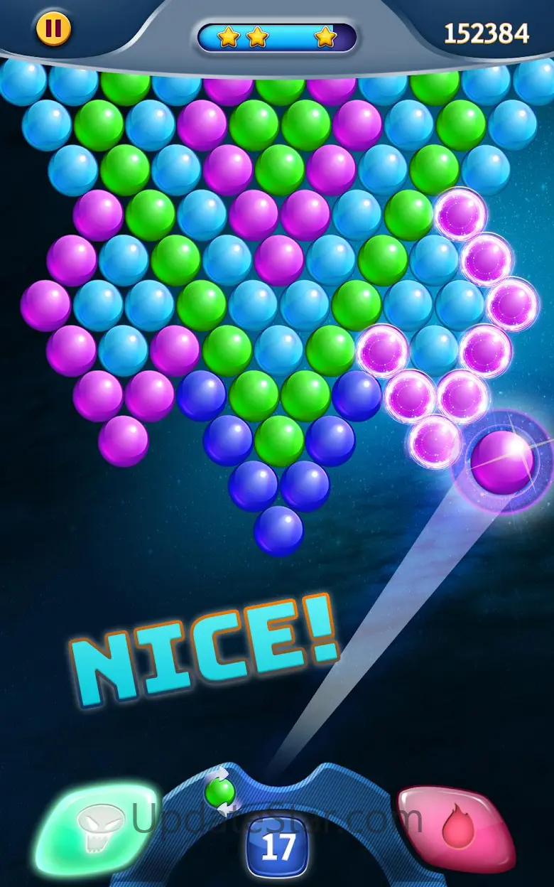Puzzle Bubble Pop 2.1.1