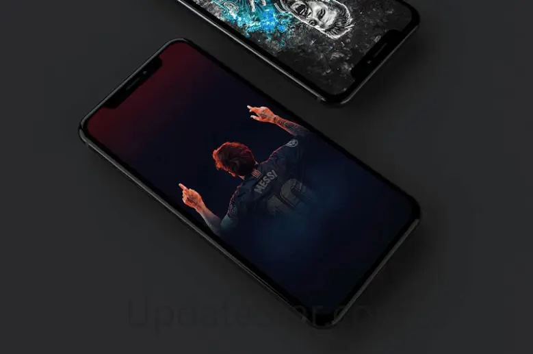 Black Wallpapers HD Offline 3.1.0