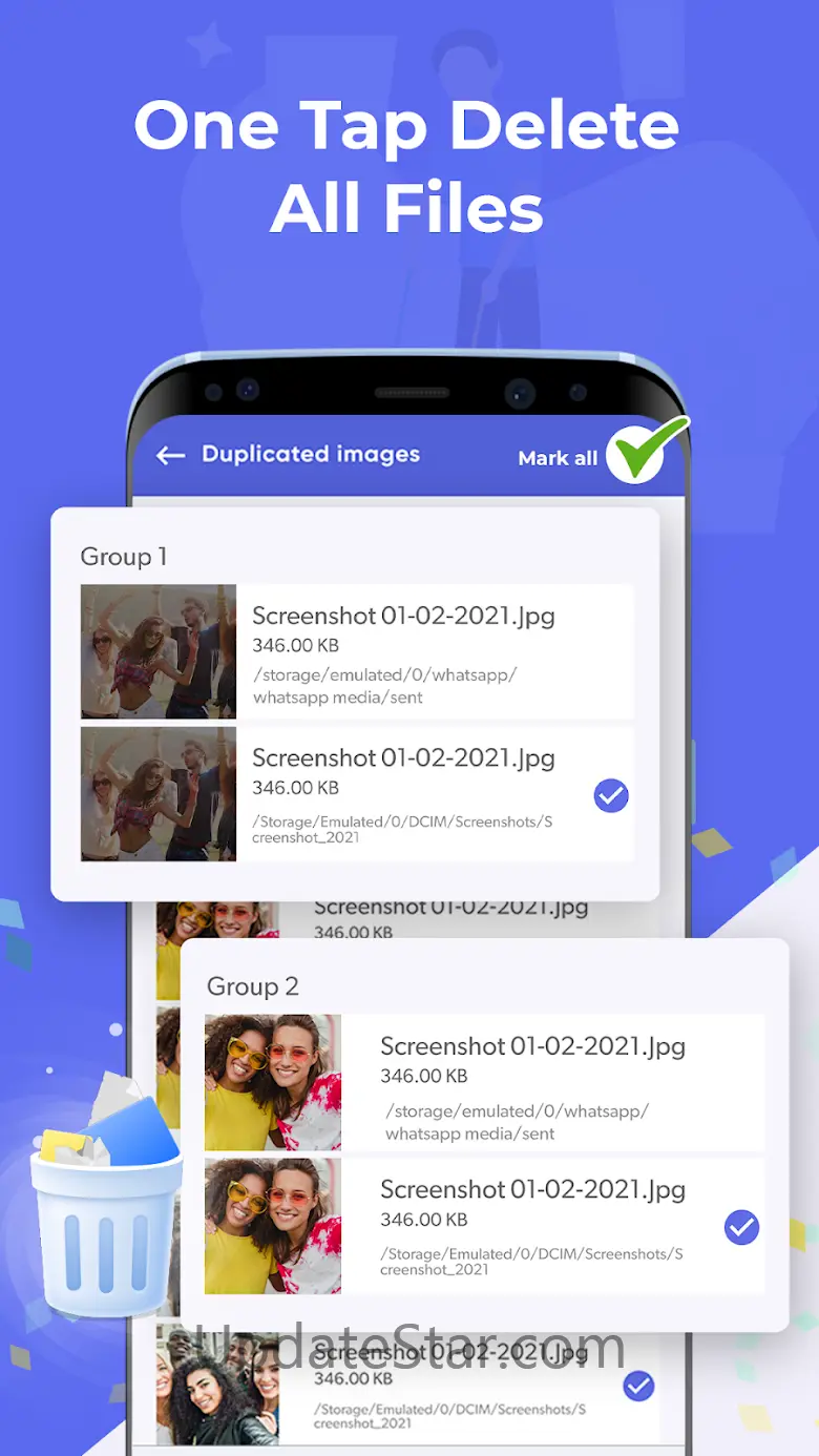 Duplicate Files Remover App 5.0.4