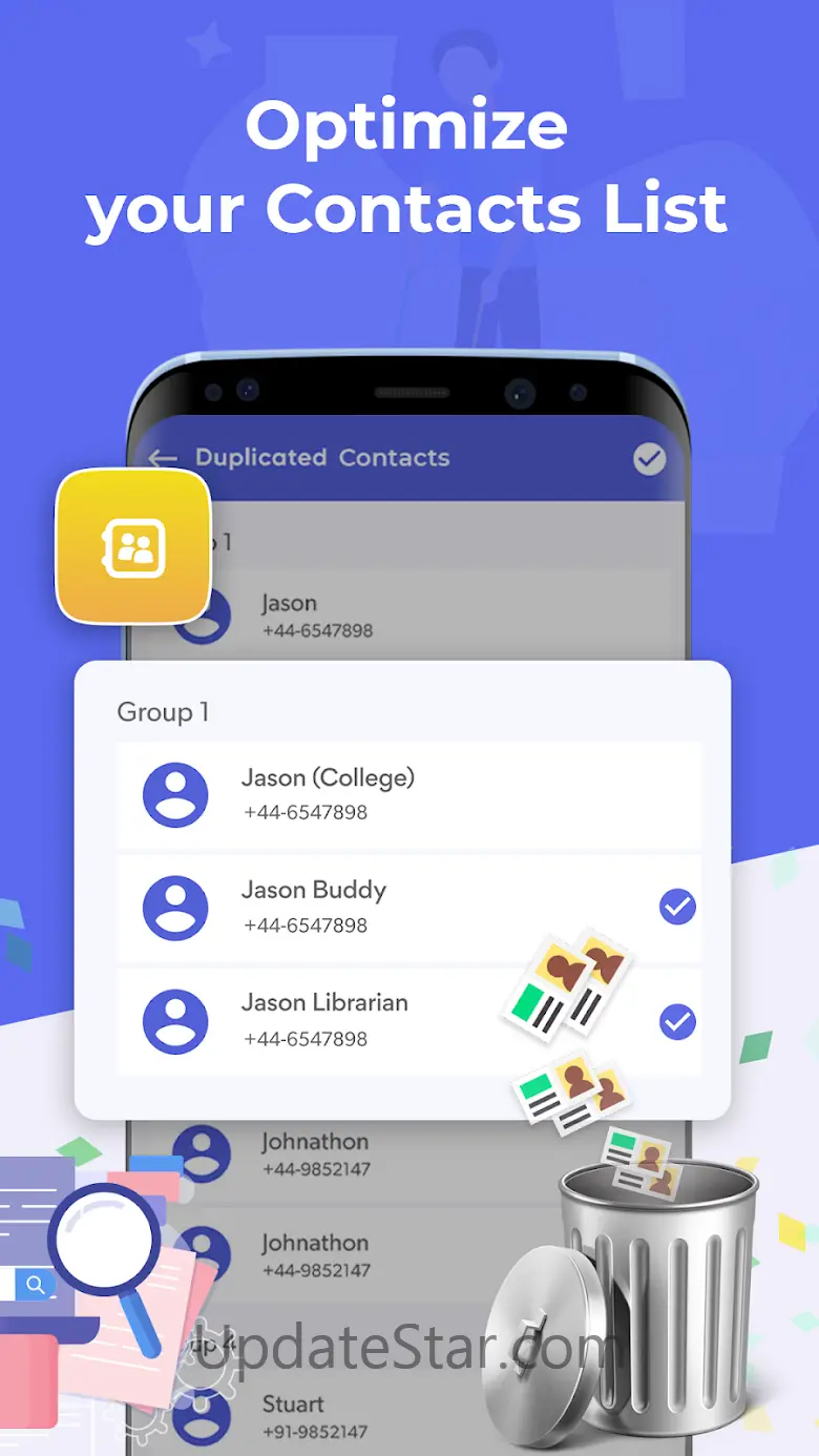 Duplicate Files Remover App 5.0.4