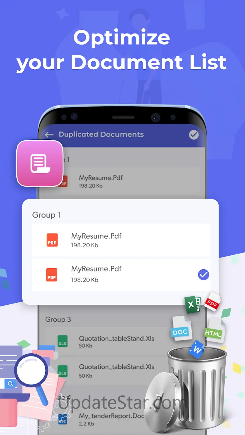 Duplicate Files Remover App 5.0.4