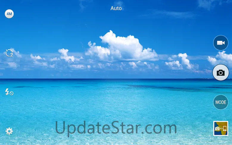 Samsung Camera Manager App 1.8.00.180703