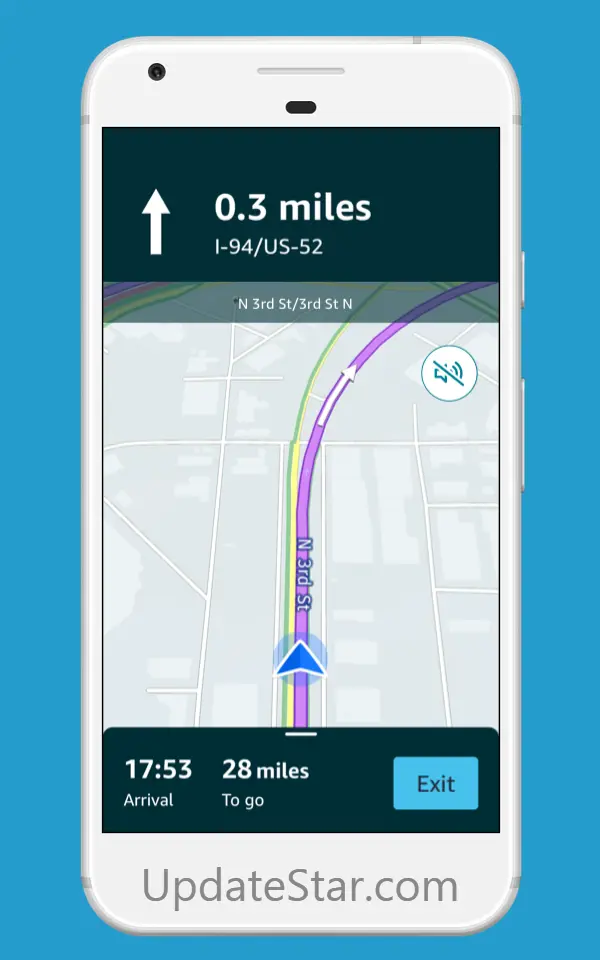 Amazon Relay 1.98.1