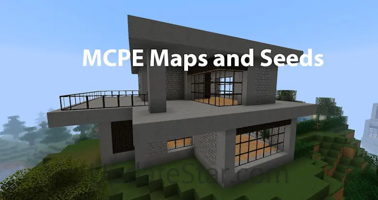 MCPE Mods, Mcpe Addons, Add-on 1.0.2