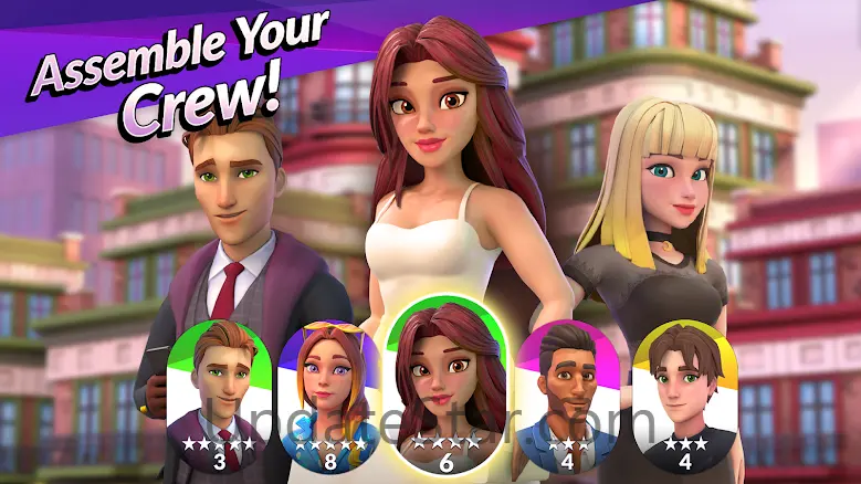 Single City: Avatar Life Sim 1.66
