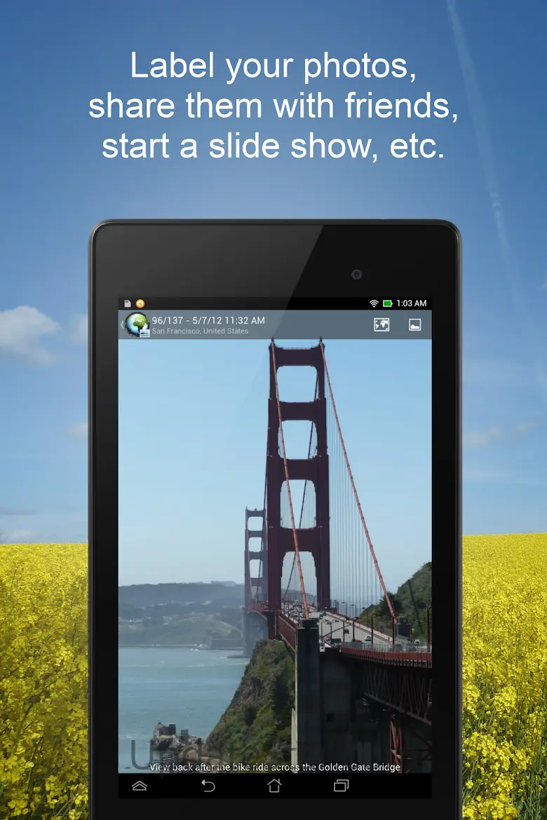 PhotoMap Gallery 10.8