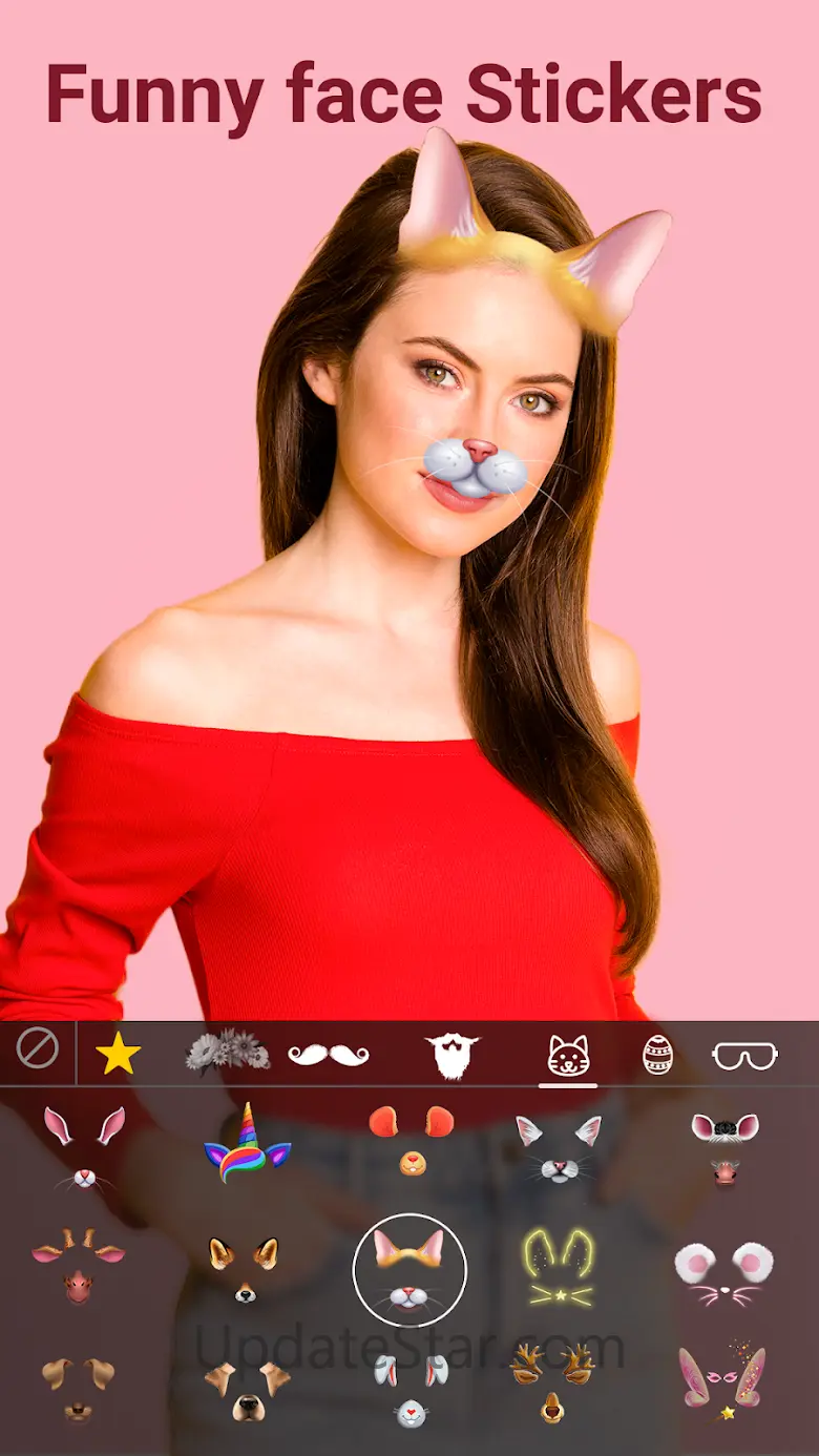 Beauty Camera: Makeup & Filter 1.0.51