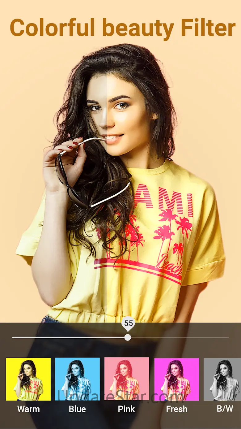 Beauty Camera: Makeup & Filter 1.0.51