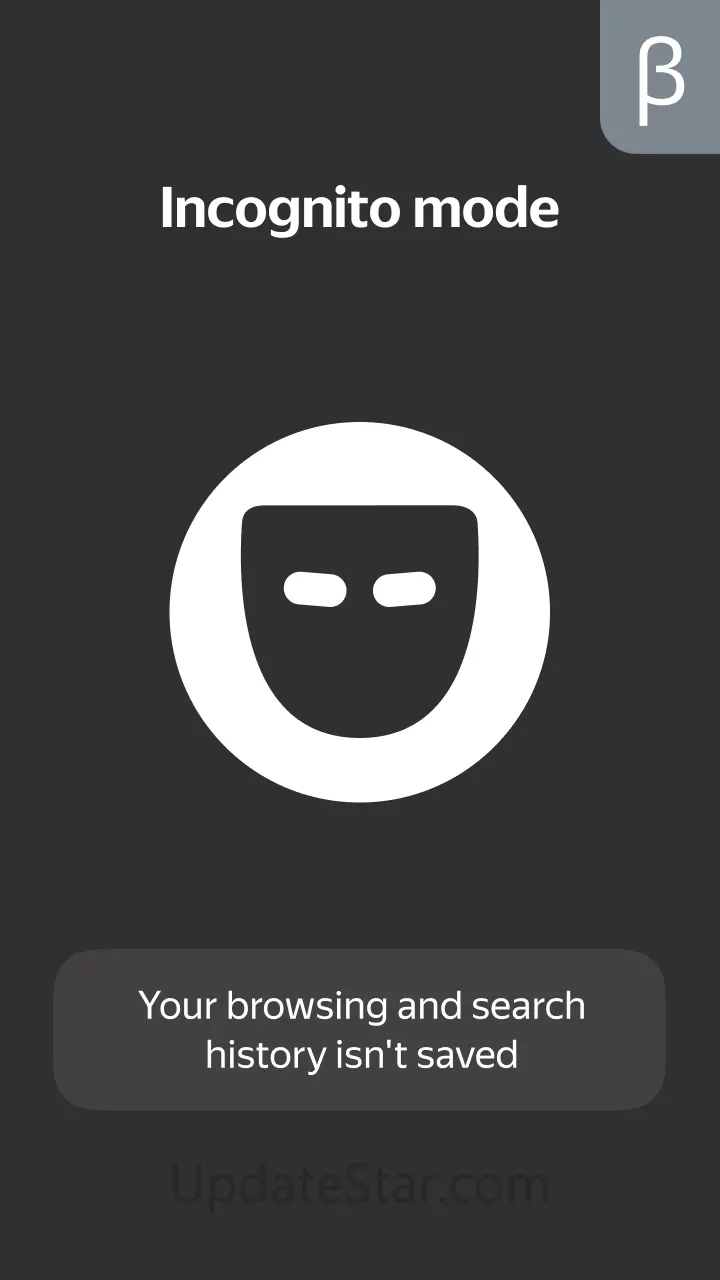 Yandex with Alice (beta) 25.40