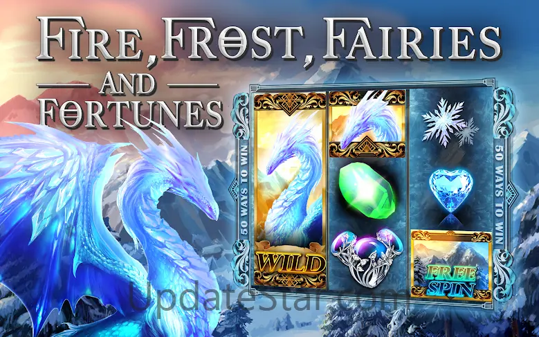 Slots Dragon Machine 1.3.0