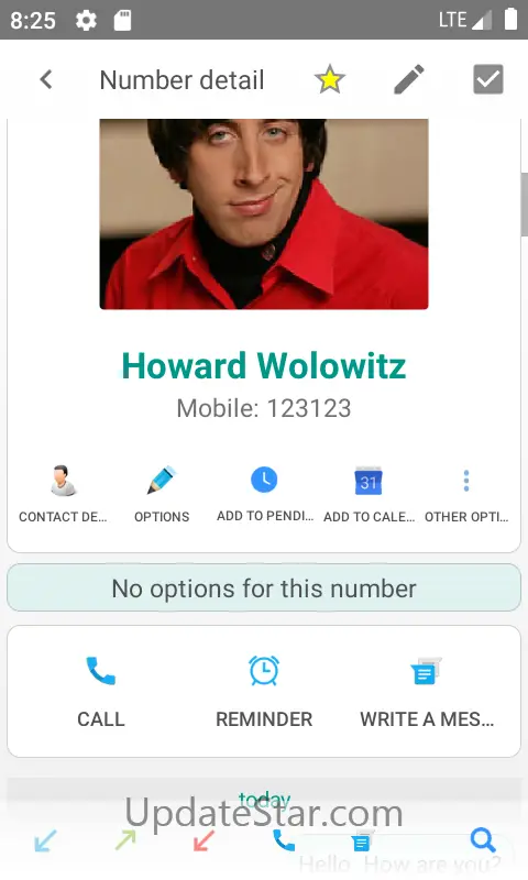 Smart Notify - Calls & SMS 6.1.829