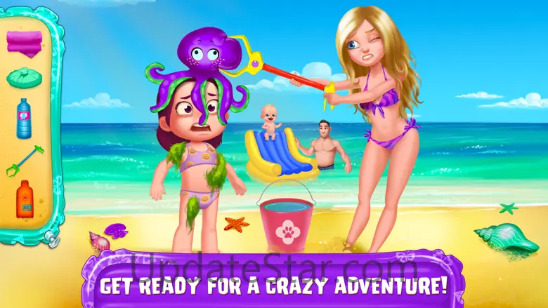 Summer Fun Vacation 2.0.1