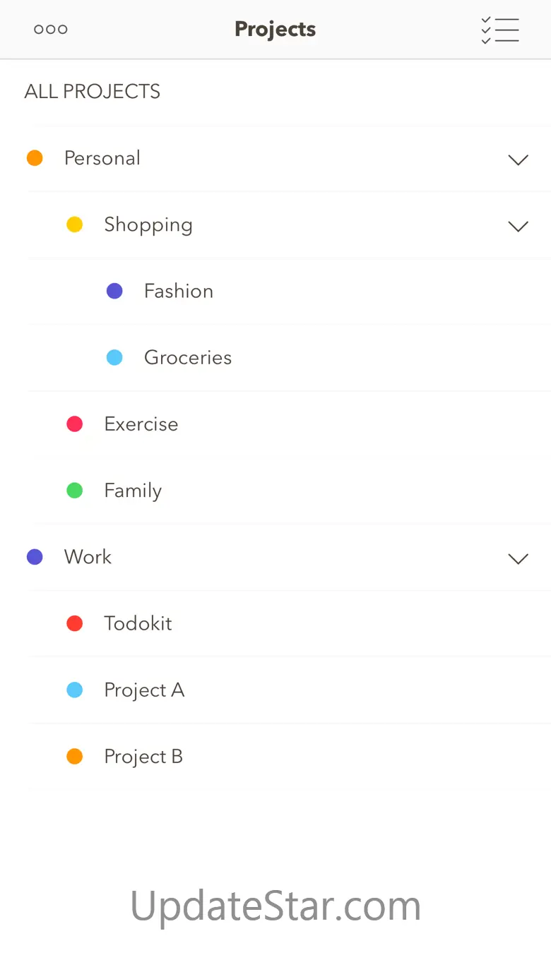 Todokit - Todo List, Task Manager, Daily Planner 1.0.8