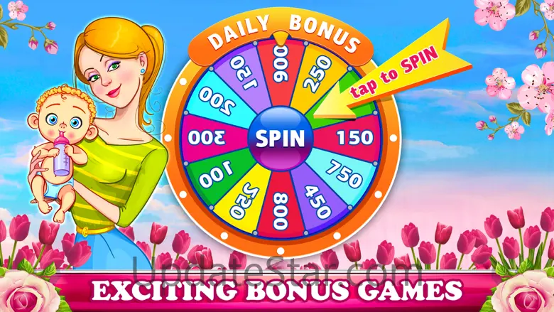 BINGO Mothers Day Holiday 2021 10.13.0