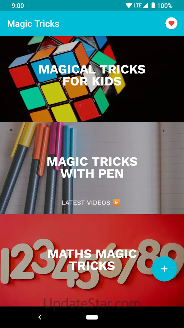 Learn Magic Tricks: Easy & Fun 3.0.350