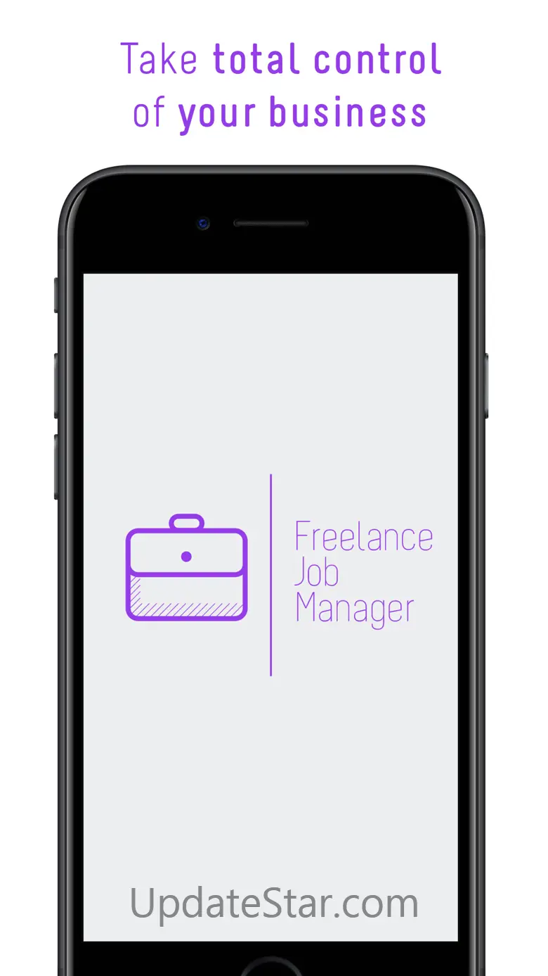Freelance Job Manager 1.2