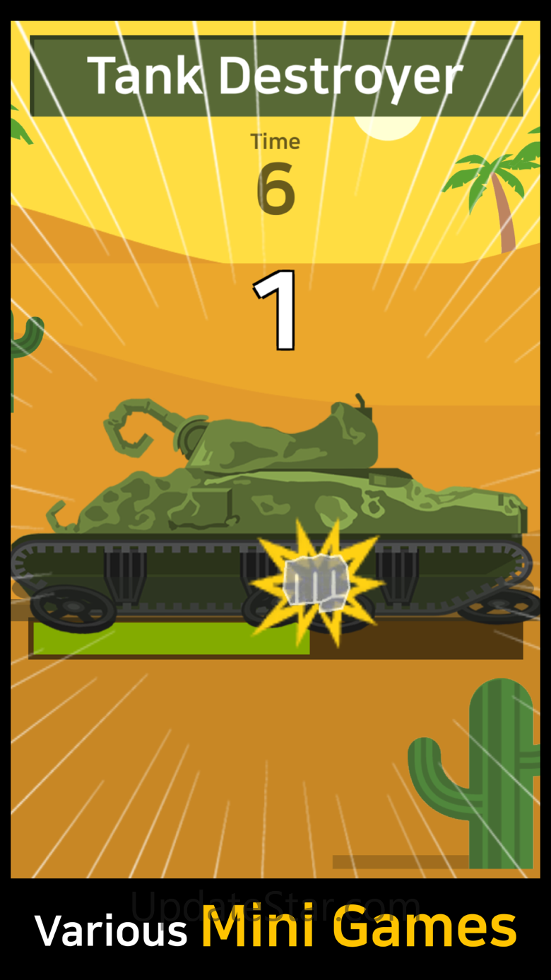 Muscle King! 1.3.2