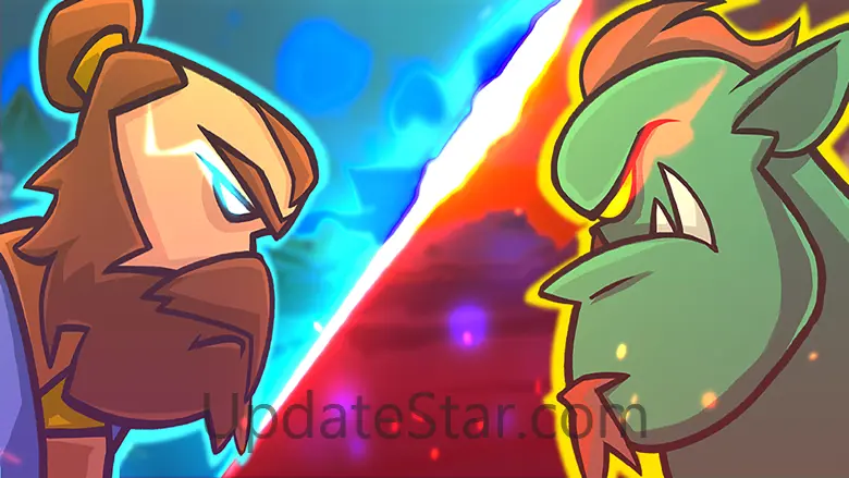 Idle Hero Defense 1.18